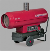GENERATORE ARIA CALDA EC-55 BIEMMEDUE